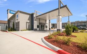 Americas Best Value Inn & Suites Northeast Houston Downtown I-610